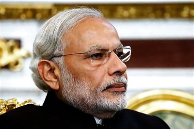 Time for Narendra Modi to focus on India, says Shiv Sena after Pathankot attack