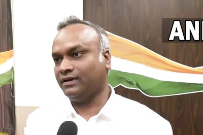 BJP Goes to EC Over Priyank Kharge's Barb, Targets Cong for Promising Action Against Bajrang Dal