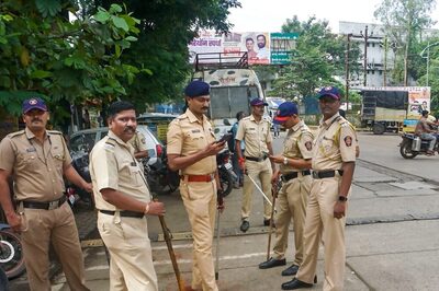 Badlapur Sexual Assault: Thane Woman Cop Suspended Over FIR Delay Transferred To Mumbai