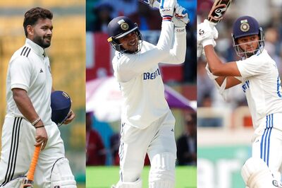 BCCI Announces Major Changes in 'India' Squads: Rinku Singh Added But Shubman Gill, Rishabh Pant Not to Feature in Duleep Trophy