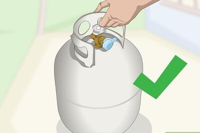 How to BBQ With Propane