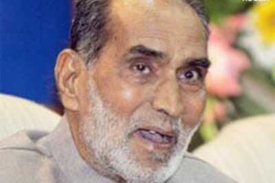 Politicians condole Chandra Shekhar's death