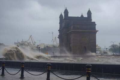 Cyclone Tauktae Leaves 19 Dead, 37 Injured in Maharashtra
