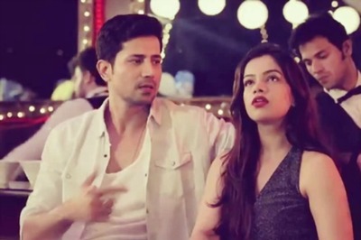 We Put in as Much Effort in a Web Series As in a Film, Says Nidhi Singh