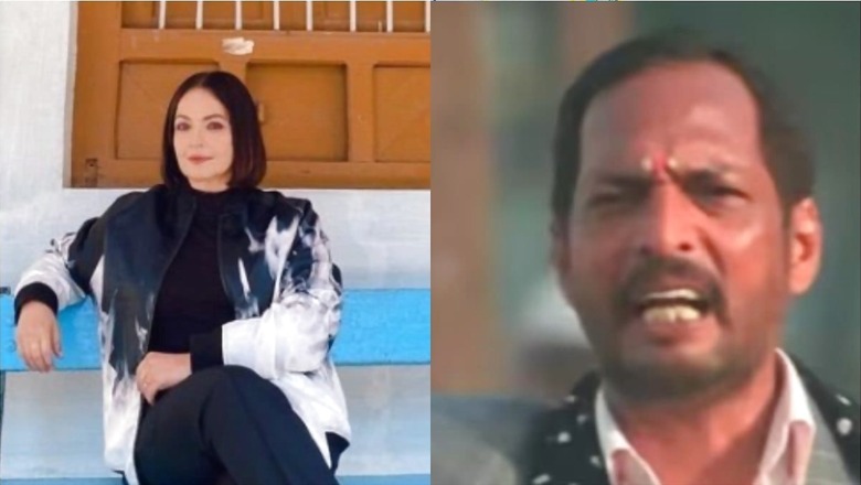 Pooja Bhatt Slams Rumour Claiming Alia Is Her Daughter; Nana Patekar Opens Up On Removal From Welcome 3