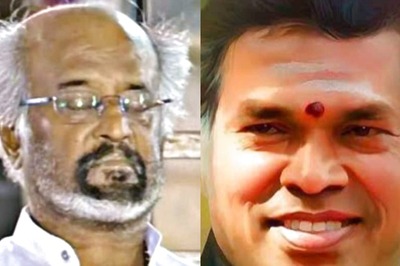 Rajinikanth Regrets Not Speaking to Mayilsamy Before His Death, Says 'He Tried Thrice, I Couldn't Pick'
