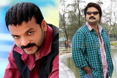 David and Goliath: Jayasurya's Bible inspired film