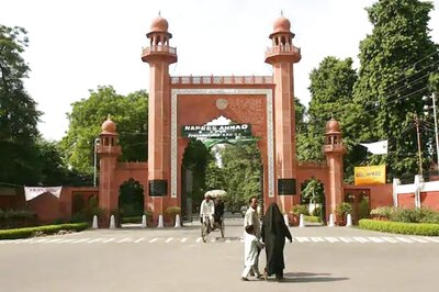 AMU to Skip Centenary Celebrations, Bury Time Capsule Recounting Varsity's History