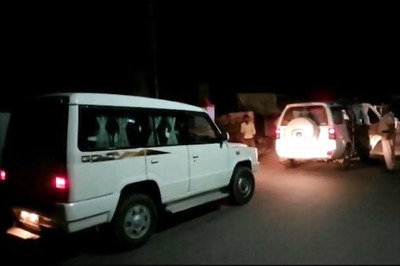 Minor Dalit Girl Gang-raped in UP's Prayagraj, 2 Arrested