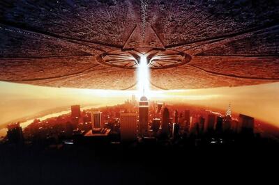 'Independence Day: Resurgence': Predictable Yet Engaging Watch