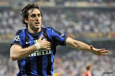 Inter beat Bayern to win Champions League