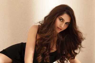 Parents Said 'If You're Ready To Struggle, Then Move Forward': Actress Aradhana Ram