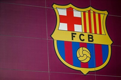 Brazilian teenage forward poised for Barcelona move