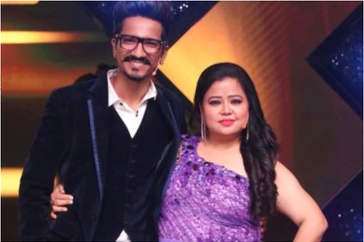 Narcotics Control Bureau Seeks Cancellation of Bharti Singh and Haarsh Limbachiyaa's Bail