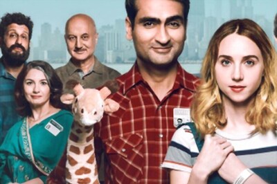 Anupam Kher-starrer The Big Sick Nominated at SAG Awards