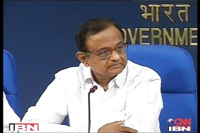 LoC, intl borders still vulnerable: Chidambaram