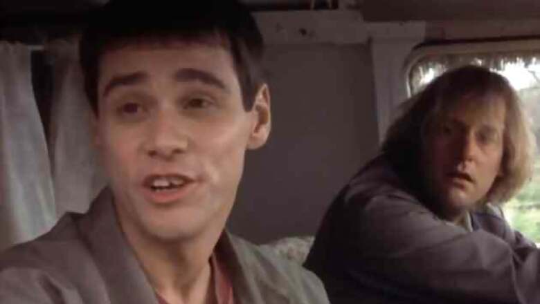 'Dumb and Dumber' sequel back on track