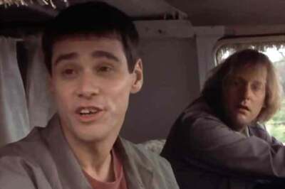 'Dumb and Dumber' sequel back on track