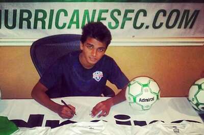 Pratik Shinde Embodies Sacrifice, Grit and Madness for Football