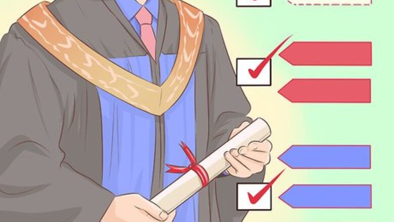 How to Get a Degree in Nursing