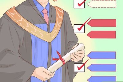 How to Get a Degree in Nursing