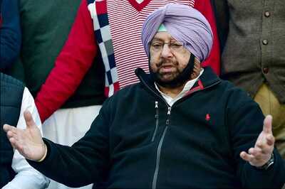 'Why Wait? Hold Talks Now': Punjab CM Urges Centre as Farmers' 'Dilli Chalo' Protests Gain Intensity