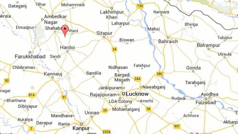 Hardoi man arrested for trying to extort money from his ex-employer