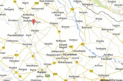 Hardoi man arrested for trying to extort money from his ex-employer