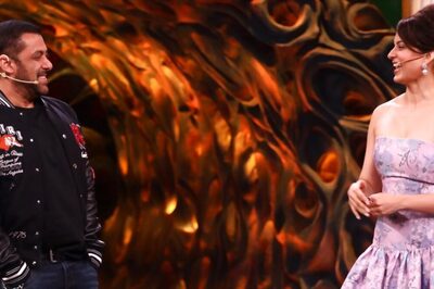 Salman Khan Leaves Kangana Ranaut Blushing As He Tells Her 'Top Gun Ko Takkar Dogi...' | Watch Video