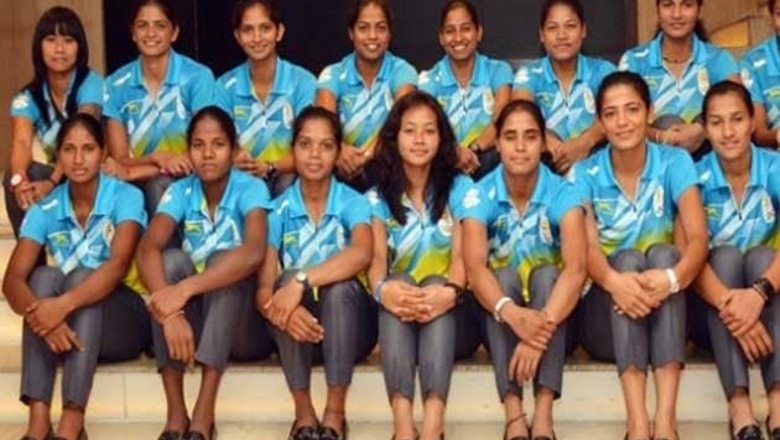 Ritusha Arya will deliver at CWG women's hockey, says Rani