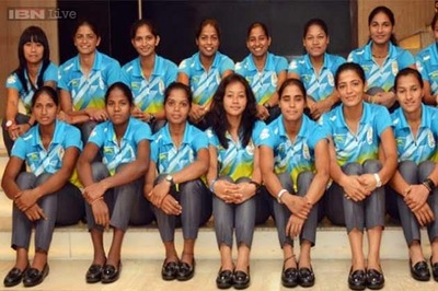 Ritusha Arya will deliver at CWG women's hockey, says Rani