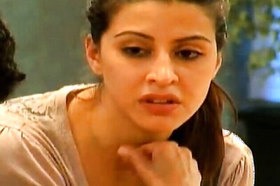 Bigg Boss 6: Karishma Kotak leaves the show