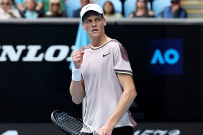 Australian Open 2024: Jannik Sinner Makes Light Work of Sebastian Baez to Move on to Fourth Round