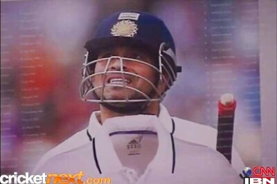 Will Sachin get seat no 100 in RS?