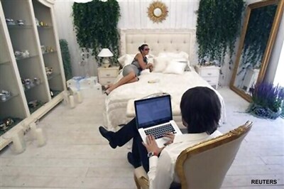 Super rich hold $ 32 trillion in offshore havens