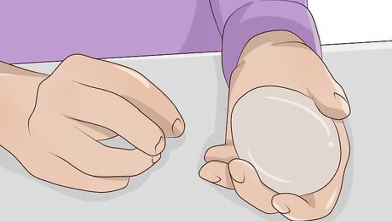 How to Deal with Postpartum Hair Loss