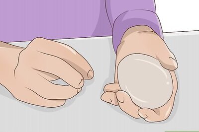 How to Deal with Postpartum Hair Loss