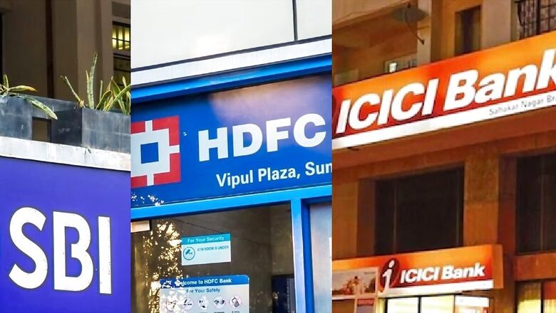SBI Vs HDFC Bank Vs ICICI Bank: Check Latest FD Interest Rates Comparison