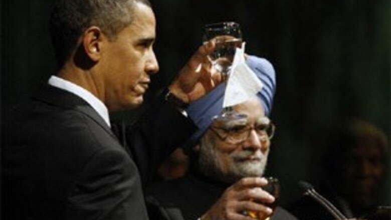 India won't block talks, won't buckle at Copenhagen