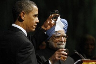 India won't block talks, won't buckle at Copenhagen