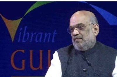 India to Become 3rd Largest Economy in PM Modi's Third Term: Amit Shah at Vibrant Gujarat Submit