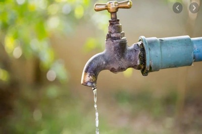 Mumbai: Crisis Looms As Water Level Drops Below 50%, BMC Warns Of Supply Cuts