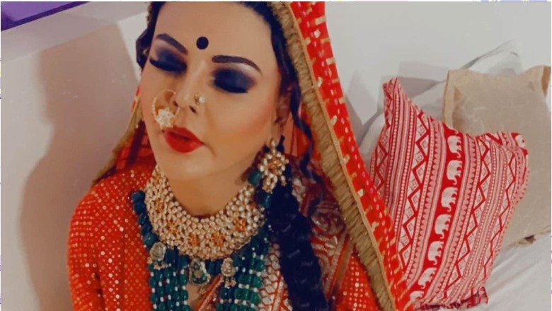 Bigg Boss 15: Rakhi Sawant to Cut All Ties With Husband Ritesh?