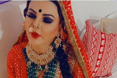 Bigg Boss 15: Rakhi Sawant to Cut All Ties With Husband Ritesh?