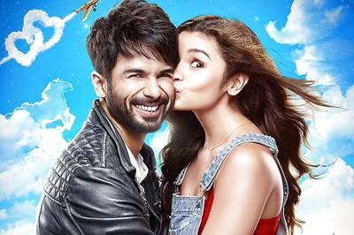 'Shaandaar' mints USD 2.1 million abroad in its opening weekend