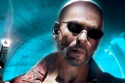 After Jawan Success, Shah Rukh Khan Reveals That His State Of Mind Is 'Massy'; Check It Out