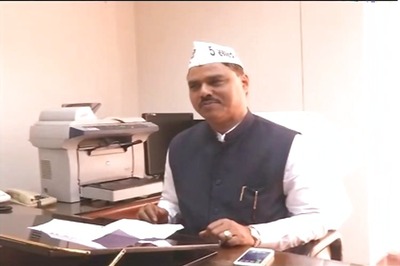 Fake degree case: Jitender Singh Tomar sent to 2 days police custody