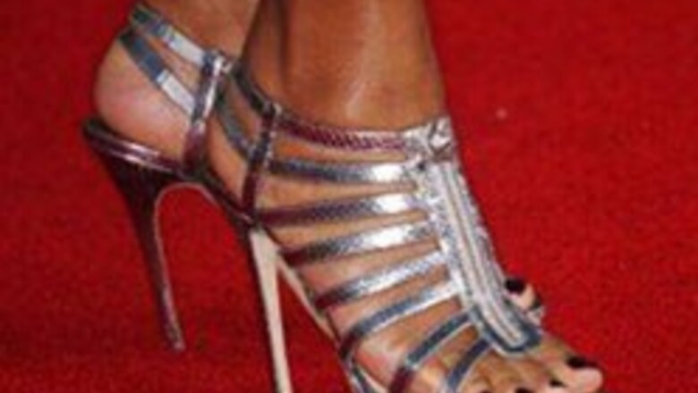 Kick it with style: Hottest shoes of the season