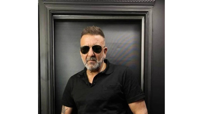 Happy Birthday, Sanjay Dutt: 5 Upcoming Movies of the Actor to Look Forward to