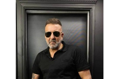 Happy Birthday, Sanjay Dutt: 5 Upcoming Movies of the Actor to Look Forward to
